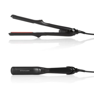 Xanitalia - Piastra InfraRed Keratin Pro

COD. 402.121