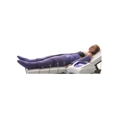 Muster - Body Slim Press 9137