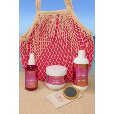 6.Zero - Kit Solari Capelli...