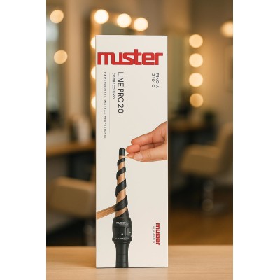 Muster Ferro Live Pro 2.0...