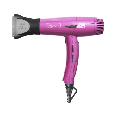 Parlux - Phon Elysium Fucsia Watt 1950-2300