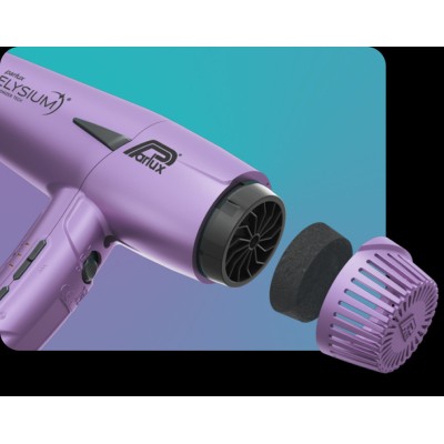 Parlux - Phon Elysium Fucsia Watt 1950-2300