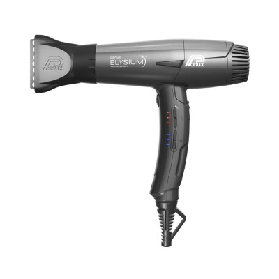 Parlux - Phon Elysium Titanio Watt 1950-2300