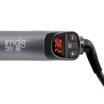 Muster - MDG  Piastra Triple Black High Tecnology