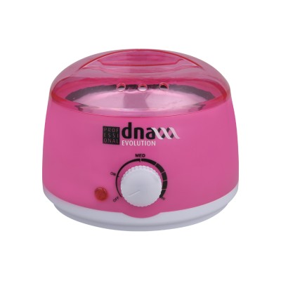 Kiepe Scaldacera a barattolo - Fucsia 500CC-100W
COD.14160