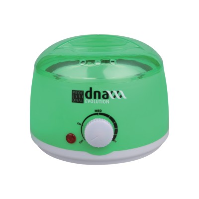 Kiepe Scaldacera a barattolo - Verde 500CC-100W
COD.14160