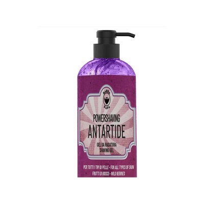 Barbapapà Powershaving...