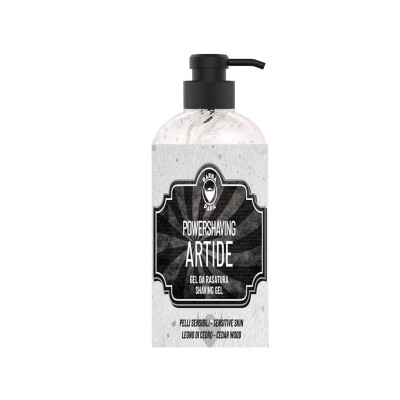 Barbapapà Powershaving...