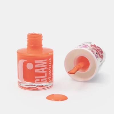 Clarissa C-GLAM Smalto Flamingo Paradise 2025 - Paolo 7 ml