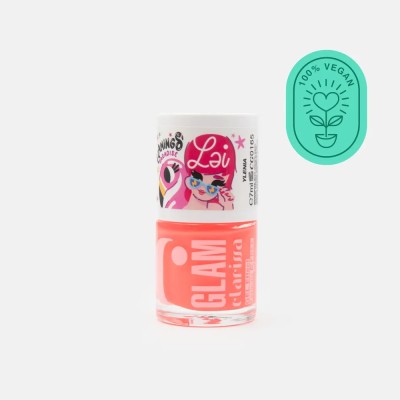 Clarissa C-GLAM Smalto Flamingo Paradise 2025 - Ylenia 7 ml