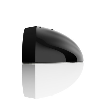 Melcap - Lampada UV Led Nera 48 W