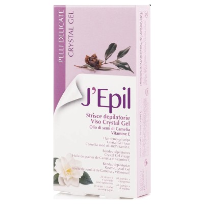 Xanitalia J'Epil Strisce...