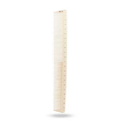 Xanitalia - Pettine da taglio con misure G52 22 cm