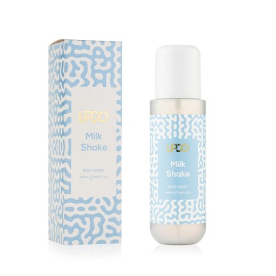 LPDO Milk Shake Body Spray...