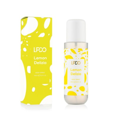 LPDO Lemon Delizia Body...