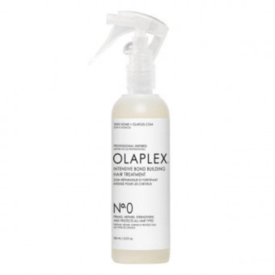 Olaplex intensive bond...