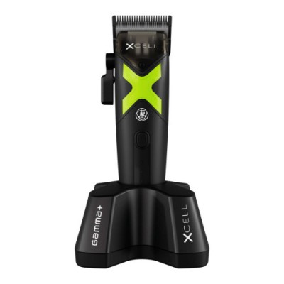 Gamma Più - Xcell Clipper