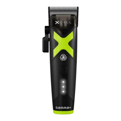 Gamma Più - Xcell Clipper