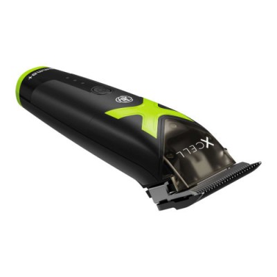 Gamma Più - Xcell Clipper