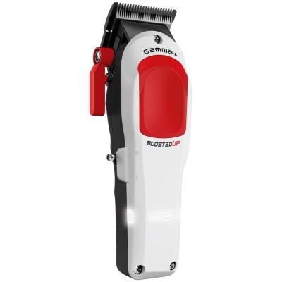 Gamma Più - Boosted Up Clipper, personalizzabile grazie alle cover intercambiabili.