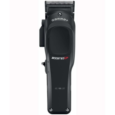 Gamma Più - Boosted Up Clipper, personalizzabile grazie alle cover intercambiabili.