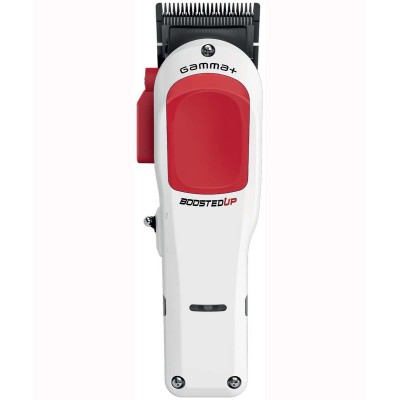 Gamma Più - Boosted Up Clipper, personalizzabile grazie alle cover intercambiabili.