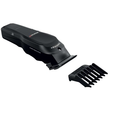 Gamma Più - Boosted Up Clipper, personalizzabile grazie alle cover intercambiabili.