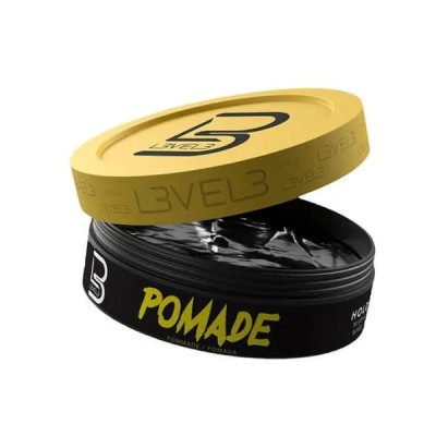L3vel 3 - Hair styling Pomade 150 ml