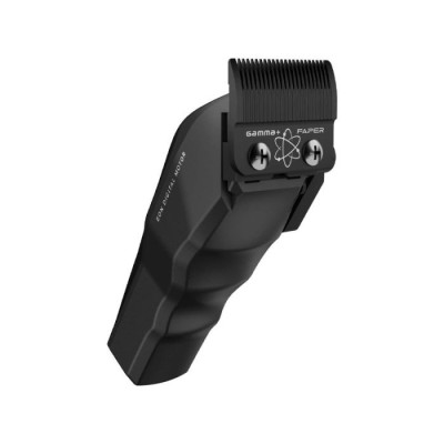 Gamma Più - Shorty Clipper personalizzabile grazie alle cover intercambiabili.