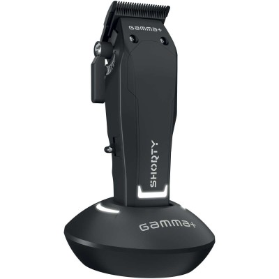 Gamma Più - Shorty Clipper personalizzabile grazie alle cover intercambiabili.