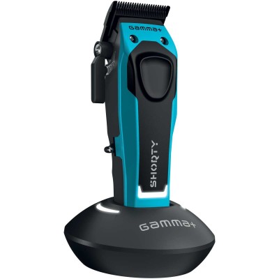 Gamma Più - Shorty Clipper personalizzabile grazie alle cover intercambiabili.