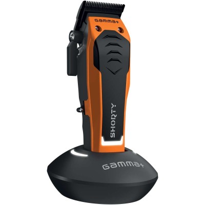 Gamma Più - Shorty Clipper personalizzabile grazie alle cover intercambiabili.