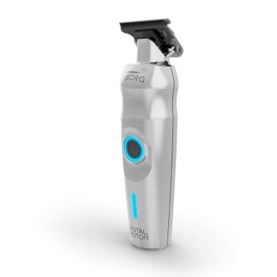 Gamma Più - Cyborg Trimmer personalizzabile grazie alle cover intercambiabili.