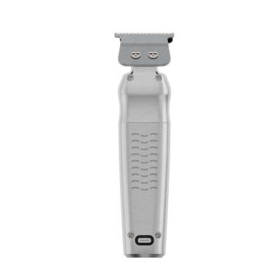 Gamma Più - Cyborg Trimmer personalizzabile grazie alle cover intercambiabili.
