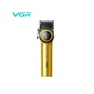 VGR - Tagliacapelli Professionale V-001 Gold