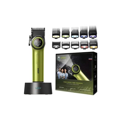 VGR - Green Clipper professionale V-001