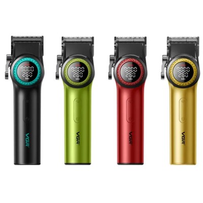 VGR - Green Clipper professionale V-001
