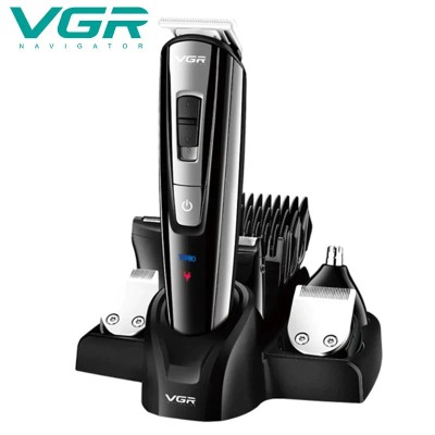 VGR - Trimmer Kit 6 In 1 V-025