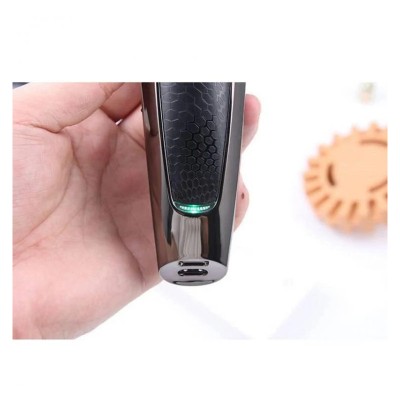 VGR - Trimmer professionale Black V-030