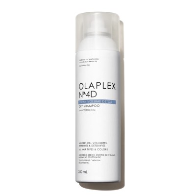 OLAPLEX SHAMPOO A SECCO...