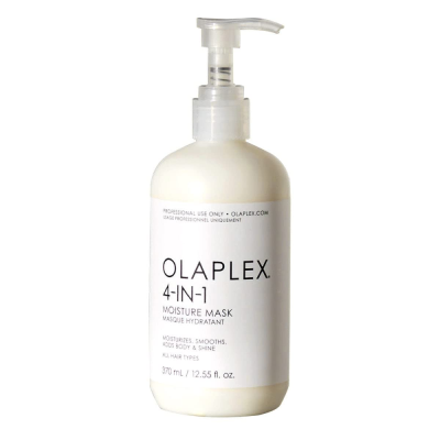 Olaplex moisture mask...