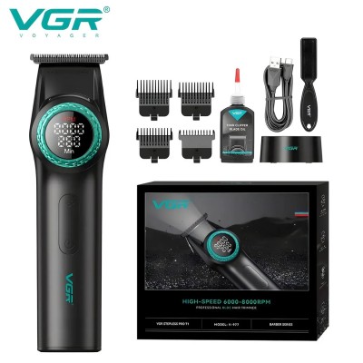VGR - Trimmer Cordless...