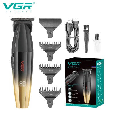 VGR - Trimmer Cordless Gold...