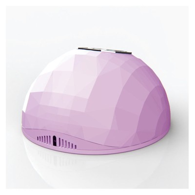 MELCAP Diamond Pro 72W Rosa

 ART. LU0196PR