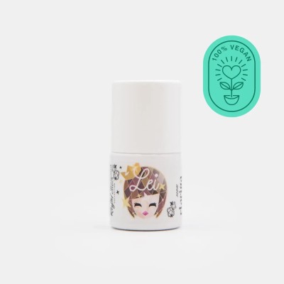 Clarissa Anne smalto...