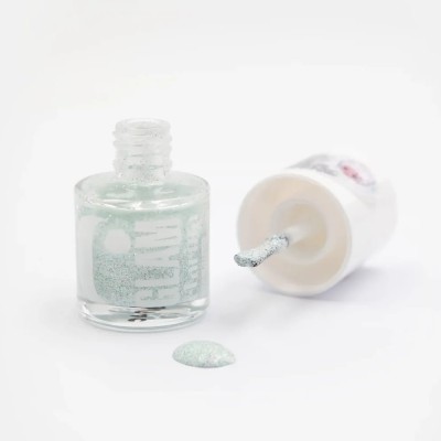 Clarissa C-GLAM 0133 Stella Smalto Brillio D'Inverno Collection 2023 - 7 ml