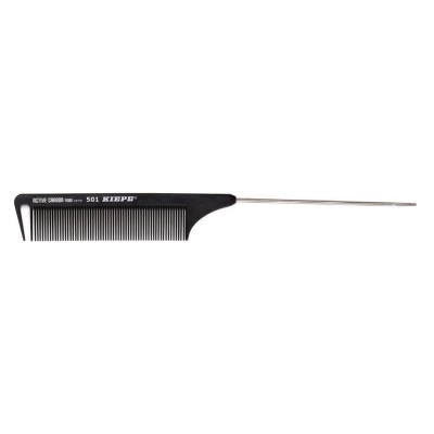 Kiepe - Pettine Professionale Fibre Carbonio