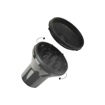 Made In Italy - Diffusore universale doppio