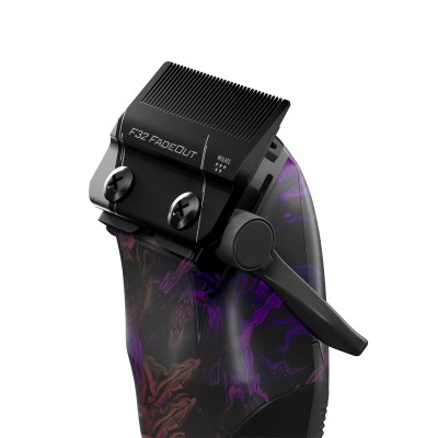 Wahl - Vapor Clipper Edizione Limitata