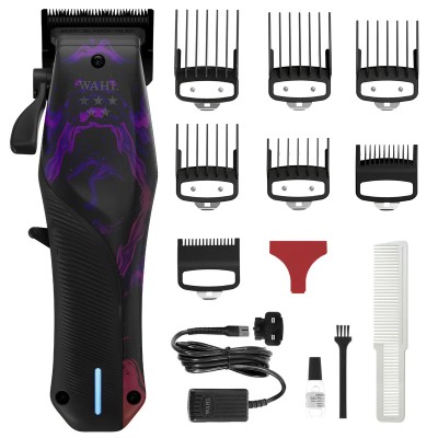 Wahl - Vapor Clipper Edizione Limitata